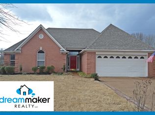 6881 Sandbourne W, Olive Branch, MS 38654