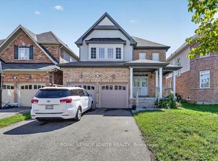 67 Henry Smith Ave #Basement, Clarington, ON L1C 0W1