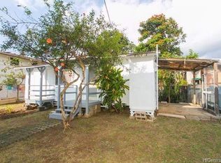 1928 Metcalf St STUDIO 2, Honolulu, HI 96822