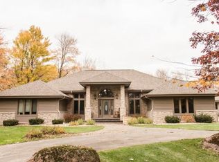 N7700 Hwy 49, Iola, WI 54945