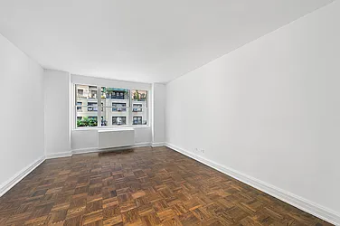 Rented by Rudin Management Company, Inc.