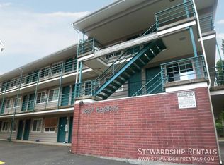 1827 Harris St #216-B3, Eugene, OR 97403