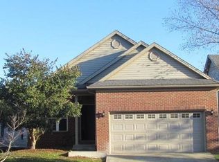 200 Long Branch Ln, Lexington, KY 40511