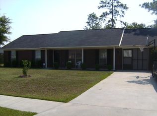 447 Lancaster Loop, Hinesville, GA 31313