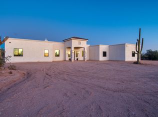 4650 W Greenock Dr, Tucson, AZ 85742