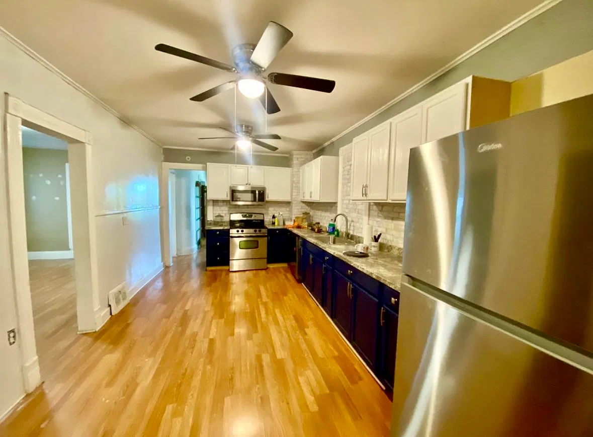 417 Orchard St — Photo 1