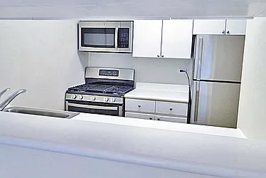 Rented by Boulevard Residentials