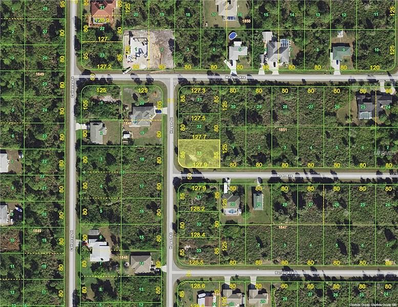 2nd image of 12070 Noel Ave