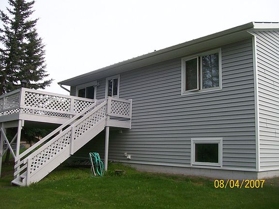 Back of House