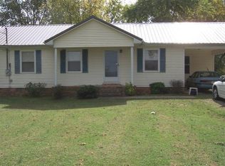 1074 Unionville Deason Rd, Unionville, TN 37180