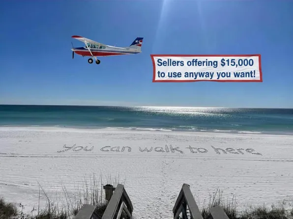 157 Kel Wen Cir, Destin, FL 32541