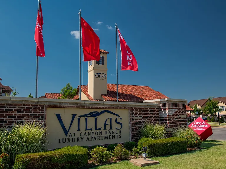 Villas at Canyon Ranch — Photo 93