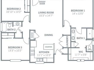 Village at Liberty Farms, Laveen, AZ 85339
