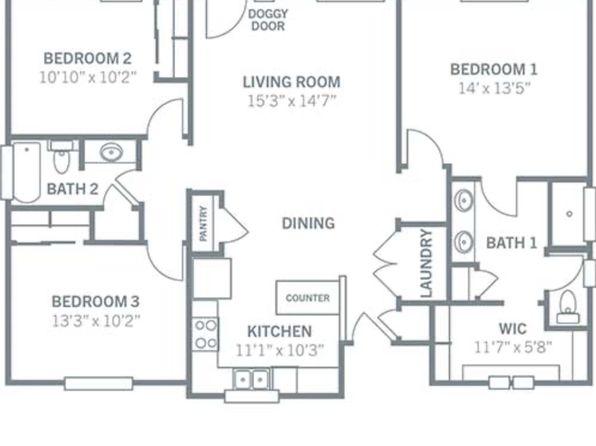 5801 S 51st Ave #180