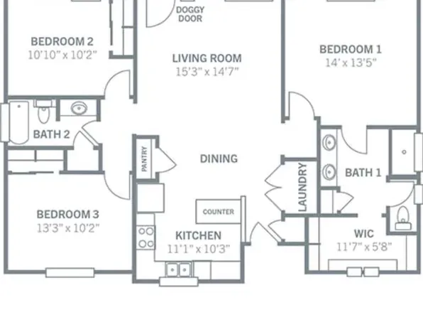 Village at Liberty Farms