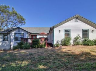 4225 Bronco Trl, Placerville, CA 95667