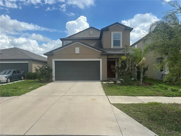 7157 Samuel Ivy Dr, Tampa, FL 33619