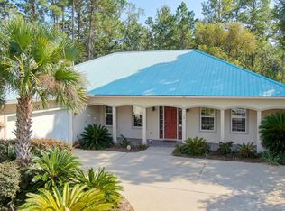 50 Duffy Ln, Santa Rosa Beach, FL 32459