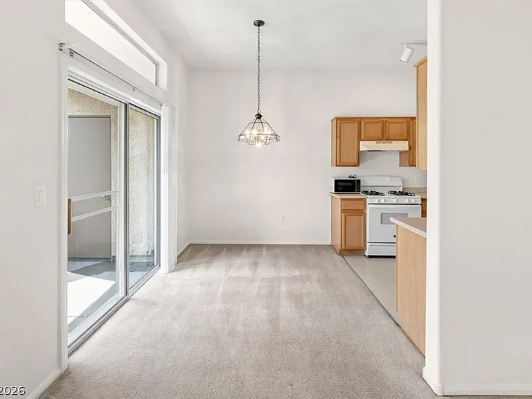 3320 Cactus Shadow St #103 — Photo 11