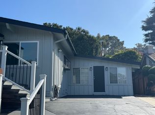 457 Club House Dr, Aptos, CA 95003