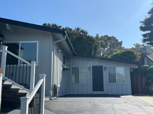 457 Clubhouse Drive, 457 Club House Dr, Aptos, CA 95003
