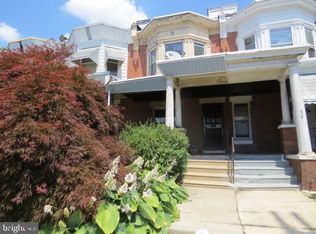 661 N 63rd St, Philadelphia, PA 19151