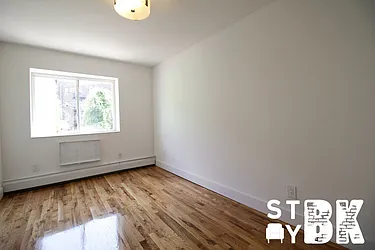 Rented by StayBK LLC