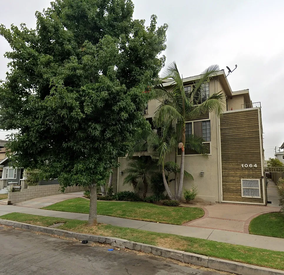 Building Photo - 1064 Ohio Ave #C