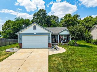 143 Trotters Creek Ln, Wright City, MO 63390