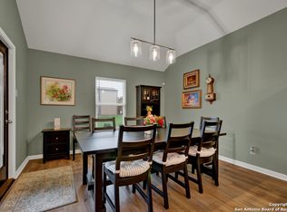 9318 Bennett Frst, Converse, TX 78109