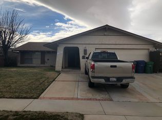 37847 Rudall Ave, Palmdale, CA 93550