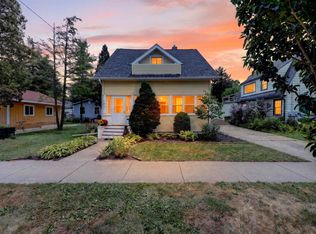 1921 E Dayton St, Madison, WI 53704