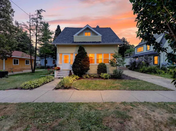 1921 E Dayton St, Madison, WI 53704