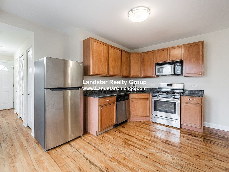 1st image of 4600 N Monticello Ave #2N