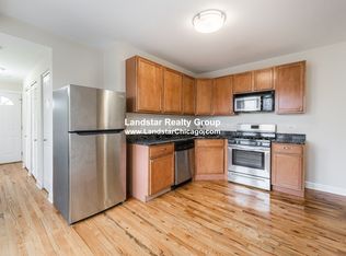 4600 N Monticello Ave #2N, Chicago, IL 60625