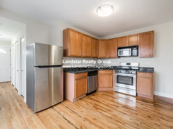 4600 N Monticello Ave #2N, Chicago, IL 60625