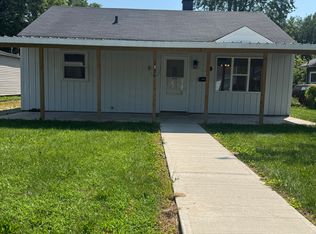 2136 N Jay St, Kokomo, IN 46901