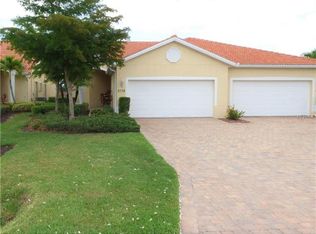 3778 Albacete Cir, Punta Gorda, FL 33950