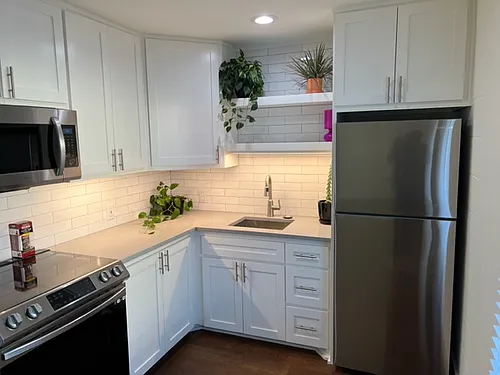 1314 Rosewood Ave #103 Photo 1