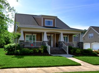 1021 Reunion Dr, Chattanooga, TN 37421