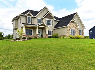 1101 Blackberry Shore Ln, Yorkville, IL