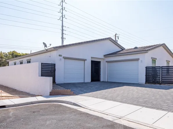 5542 Stormy Night Ct, Paradise, NV 89120