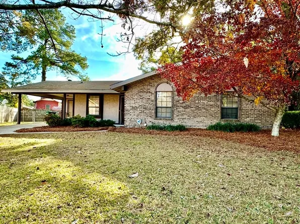 127 Stewart Ct, Leesburg, GA 31763