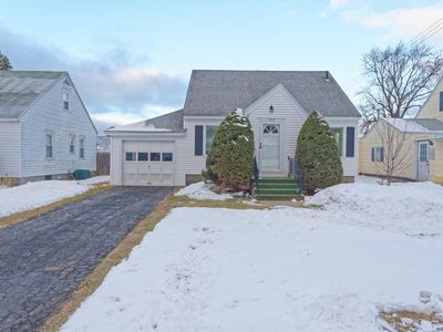 1318 Palma Ave, Schenectady, NY, 12306