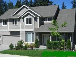 18540 151st Ave NE, Woodinville, WA 98072