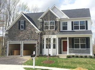 9 Wallaroo Ct, Fredericksburg, VA 22405