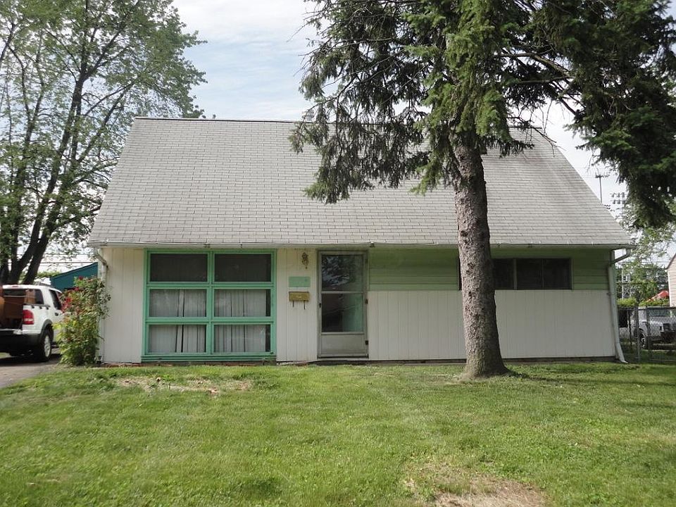 1st image of 4125 Virginia Cir E