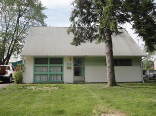 4125 Virginia Cir E, Columbus, OH 43213