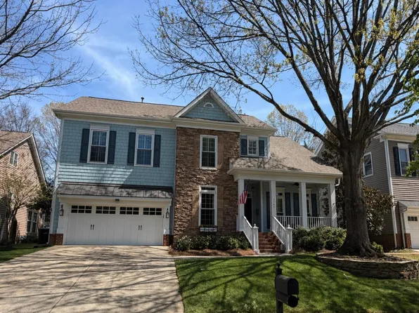 7143 Chameroy Ct, Charlotte, NC 28270
