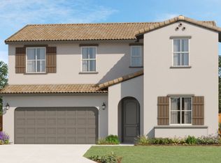Residence 1 Plan, Tracy Hills : Greenwood, Tracy, CA 95377